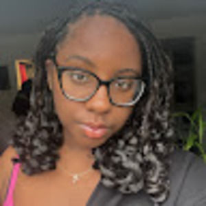 Meet your Posher, Kierra marie